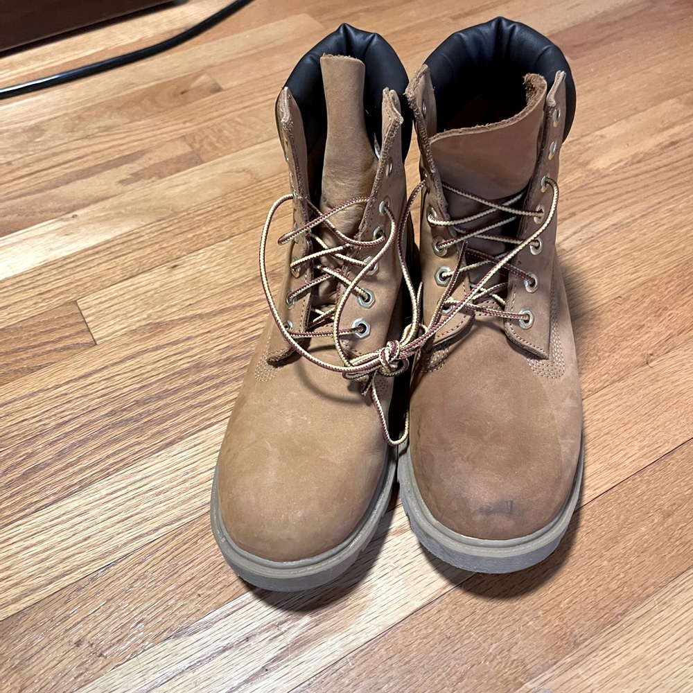 Timberland Basic 6-Inch Boot - Men's 7.5
